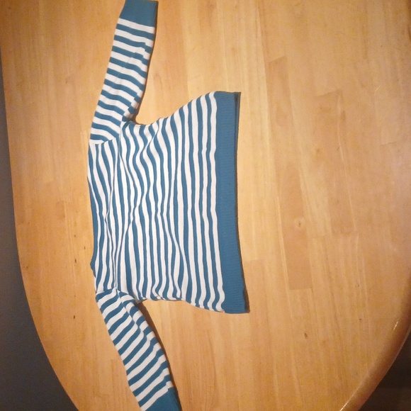 Woman's Crop Top - Picture 5 of 5